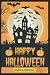 Happy Halloween - Malbuch i...