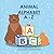Animal Alphabet A-Z