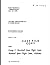 Torsional Vibration Analysi...