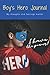 Boy's Hero Journal - I have...