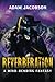 Reverberation by Adam Jacobson