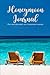 A Honeymoon Journal: brainstorm, plan and organize your dream honeymoon!