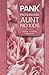 SAVVY AUNTIE PANK: Professi...