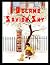 Delano I Became Savior Shy by Delano Lewis