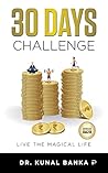 30 Days Challenge...