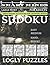 Smart Minds - 1000+ Sudoku Puzzles for Adults: Sudoku Puzzles from Easy to Expert for adults 300 Easy 300 Medium 300 Hard 300 Expert Positive Energy for Relax and Unwind. Great Mental Sharpness
