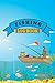 Fishing Log Book by Scott Waters