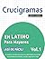 CRUCIGRAMAS EN LATINO PARA ...
