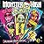 MONSTER HIGH-ELEKTRISIERT - AU