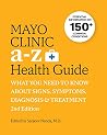 Mayo Clinic A to ...