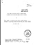 Final Report on Skylab-EREP...