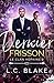 Dernier frisson (Le clan Ho...