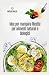 Idee per mangiare Ricette per alimenti naturali e biologici by Nikolas Waller