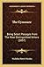 The Cynosure: Being Select Passages From The Most Distinguished Writers (1837)