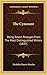 The Cynosure: Being Select Passages From The Most Distinguished Writers (1837)