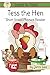 Tess the Hen a Learn to Read Short Vowel Phonics Book for Beg... by Jenni Lee