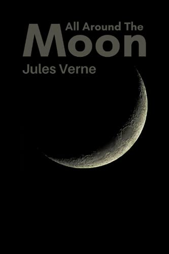 All around the moon: