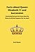 Facts about Queen Elizabeth 11 and Succession by Scott Robson