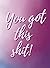 You Got This Sh*t Weight Lo...
