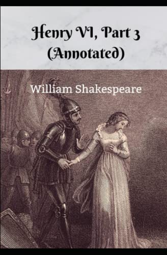 Henry VI, Part 3