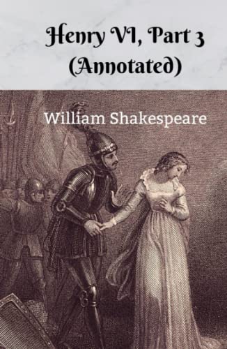 Henry VI, Part 3