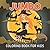 Jambo Halloween Coloring Bo...