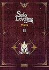 SOLO LEVELING 02 ...