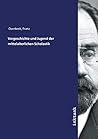 Vorgeschichte und Jugend der mittelalterlichen Scholastik (German Edition)