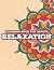Relaxation Adult Coloring B...