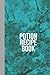 Potion Recipe book: Blank R...