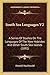 South Sea Languages V2: A Series Of Studies On The Languages Of The New Hebrides And Other South Sea Islands (1891)