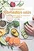 Mon guide pour un Ramadan sain: La nutrition pour outil de conscience et de réforme (French Edition)