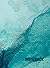 Notebook: Teal Watercolor Line Notebook Journal 100 pages