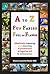 A to Z Fun Fables Full of Flavor by Cleone Lyvonne Reed