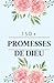 150+ Promesses de Dieu