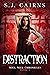 Distraction: Soul Seer Chro...