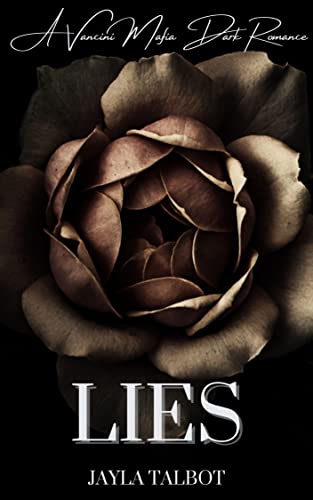 Lies (Vancini Mafia #5)