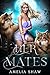 Her Shifter Mates (Perfect Pairs #5)