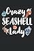 Seashell Collector Lined No...