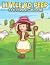 Little Bo Peep Coloring Boo...