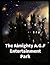 Jeff Mitchell: The Almighty...