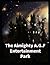Jeff Mitchell: The Almighty A.G.F Entertainment Park 4