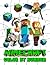 Minecraft Color By Number: ...