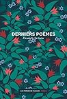 Derniers poèmes