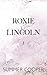 Roxie And Lincoln: Dancing With Temptation (Hush)