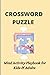 UKS Crossword Puzzle Books ...