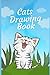 Cats Drawing Book