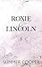 Roxie And Lincoln: Dancing With Redemption (Hush)
