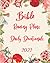 Bible Reading Plans & Daily Devotionals by Kimberly D. Moore