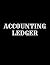 Accounting Ledger: Simple A...
